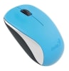 MOUSE GENIUS INALAMBRICO NX-7000 AZUL1