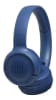 AUDIFONO JBL BLUETOOTH TUNE 500BT AZUL1