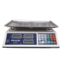 DIGITAL SCALE BALANZA 40KG PHILCO1