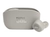Audífonos in-ear inalámbricos JBL Wave 100TWS ivory - ...1