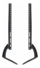 SOPORTE TV BASE STAND SOBREMESA 37-75¨ RESISTENTE5