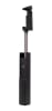 SELFIE STICK ALUMINIO  WIRELESS NEGRO PHILIPS 1