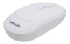MOUSE INALAMBRICO SPK7314 BLANCO PHILCO PRO1