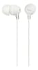 AUDIFONO SONY MDR-EX15LP COMFORTABLE FIT BLANCO1