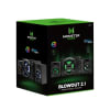 SUBWOOFER MONSTER GAMES blowout 2.11