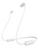 AUDIFONO SONY BLUETOOTH C200 BLANCO1