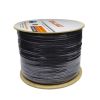 CABLE RED EXTERNO CAT 6E 305 MT CON ACERO ALTA TENSION FTP2