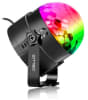 BOLA DE LUZ LED MULTICOLOR PARA FIESTAS CON CONTROL REMOTO1