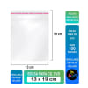 100 BOLSAS PARA DISCOS CD DVD BLURAY2