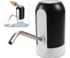 BOMBA DE AGUA BIDON ELECTRICO CARGA USB AUTOMATICA PORTATIL1
