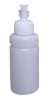 BOTELLA VACIA 100 ML CON TAPA RELLENAR LIQUIDO1