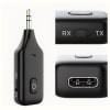 TRANSMISOR MP3/BLUETOOTH PLUS 3.5 / CARGA TIPO-C NUEVO1