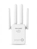 Router / Repetidor Wi-Fi de 4 Antenas 3 en 1 Pix-Link 300Mbps1