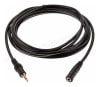 CABLE EXTENSION 3MT PLUG 3.5MT MACHO A 3.5MM HEMBRA 1
