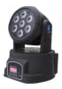 CABEZA MOVIL LED DMX RITMICO 56W DJ POWER1