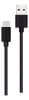 CABLE USB-A A C 1.2 MTS PHILIPS DLC3104A/001