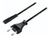 CABLE DE PODER TIPO 8 MACH CHICO 1,5M1