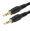 CABLE DE AUDIO 3.5MM A 3.5MM 3MT DINON 1