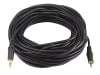 CABLE DE AUDIO 3.5MM A 3.5MM DINON 15MT1