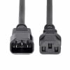 Cable de Poder UPS Macho Hembra IEC C13 - C141
