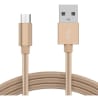 CABLE MICRO USB, TIPO C OPHONE DM CHILE GIHAN1