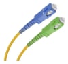 CABLE FIBRA OPTICO 10M SC/APC-SC/UPC 3.0MM1