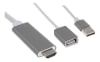 CABLE USB-H A HDMI MODEL A5-06 03753 ANDROID IOS EZCAST1
