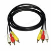 CABLE RCA 1.8MT DINON1