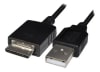 CABLE SONY ERICSON MP3 MP4 CABLE1