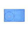 CAJA SINGLE BLURAY 12 MM AZUL CALIDAD PREMIUM2