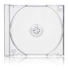 CAJA CD SLIM 5.2MM TRANSPARENTE DOBLES BTC1