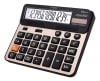 CALCULADORA AT-9840C ATMIAI SOLAR 14 DIGITOS1