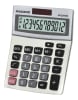 CALCULADORA PACIFIC 12 DIGITOS CON CARGA SOLAR1