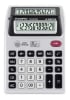 CALCULADOR 12 DIGITS PANTALLA DOBLE 1