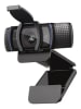 Webcam Logitech Pro Hd C920s 1080p 30 fps1