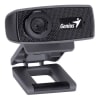 WEBCAM GENIUS CON MIC 720p HD FACECAM 1