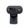 CAMERA WEB LOGITECH C505 HD 720P 30 FPS2