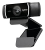 WEBCAM LOGITECH C922 PRO HD STREAM 1080P 30 FPS1