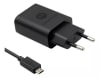 CARGADOR 18W C/ CABLE MICRO USB SC52 MOTOROLA1