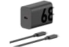 CARGADOR MOTOROLA SJMC682 TURBO POWER 68W C/CABLE USB-A 1M 6.5A P/N1