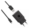 CARGADOR MOTOROLA SJMC202-C TURBO POWER 20W C/CABLE USB-A 1M1