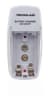 CARGADOR DE PILAS AA/AAA/9V DUAL VOLT 110V-220V TL0881