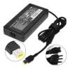 CARGADOR NOTEBOOK LENOVO 20V 8.5A 170W USB PIN SLIM1