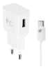 CARGADOR IPHONE QIHANG Z03 CARGA RAPIDA 3.0 5V1