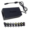 CARGADOR UNIVERSAL NOTEBOOK 96W1