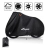 Carpa Cobertor Funda Para Bicicleta Impermeable 110 X 200cm - ...1