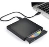 GRABADOR CD-RW EXTERNO POR USB SOLO GRABAR CD1