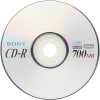 PACK 100 CD LOGO SONY 48X1