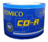 PACK 50 CD IMPRIMIBLE YOMICO 52X1