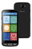 SENIOR SMARTPHONE CON PANTALLA TOUCH 5.0 1